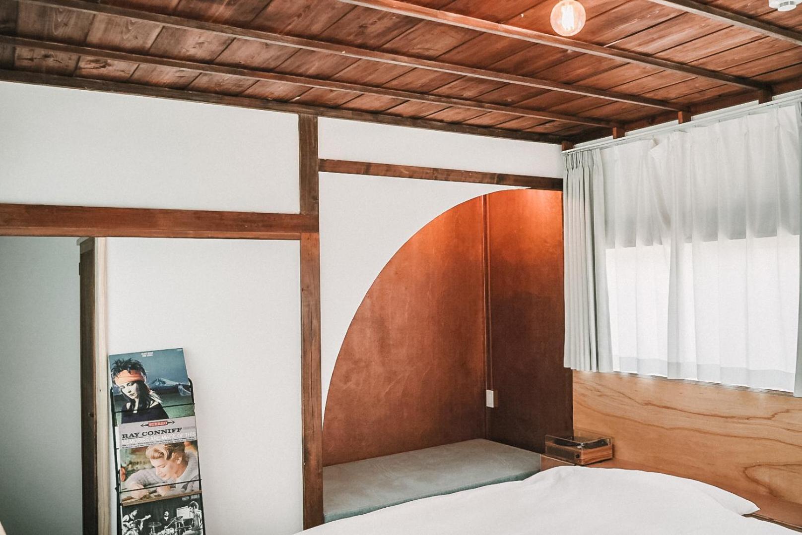 Tipy Records Inn Photon Odawara Zewnętrze zdjęcie