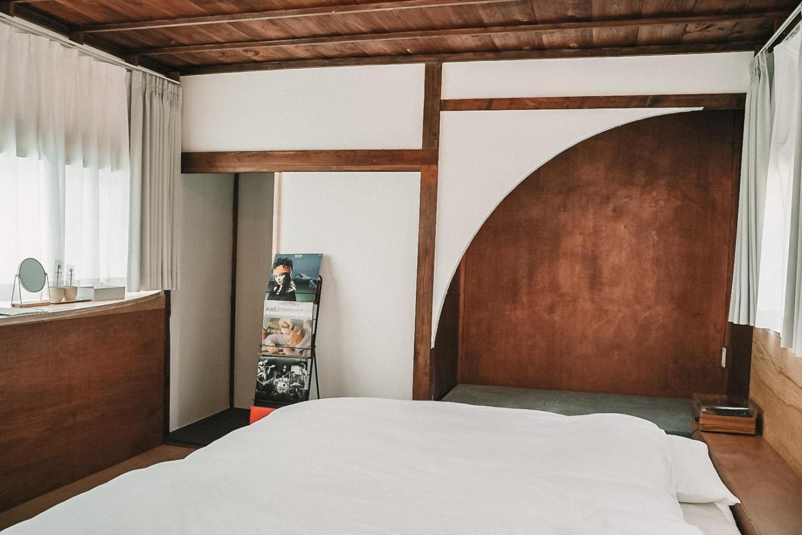 Tipy Records Inn Photon Odawara Zewnętrze zdjęcie