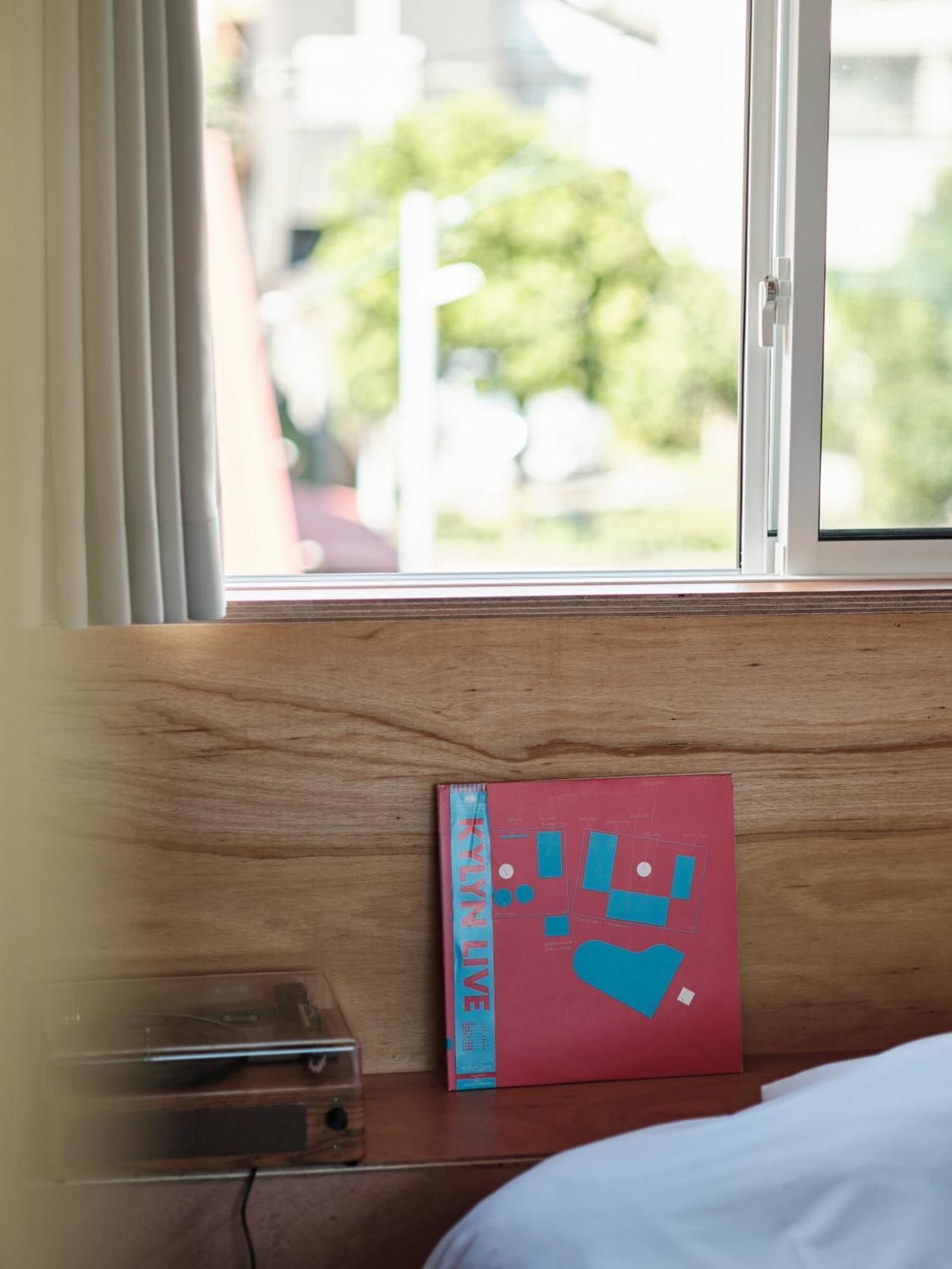 Tipy Records Inn Photon Odawara Zewnętrze zdjęcie