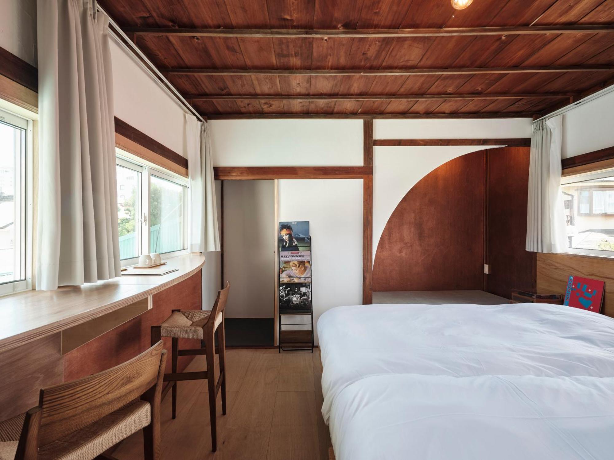 Tipy Records Inn Photon Odawara Pokój zdjęcie